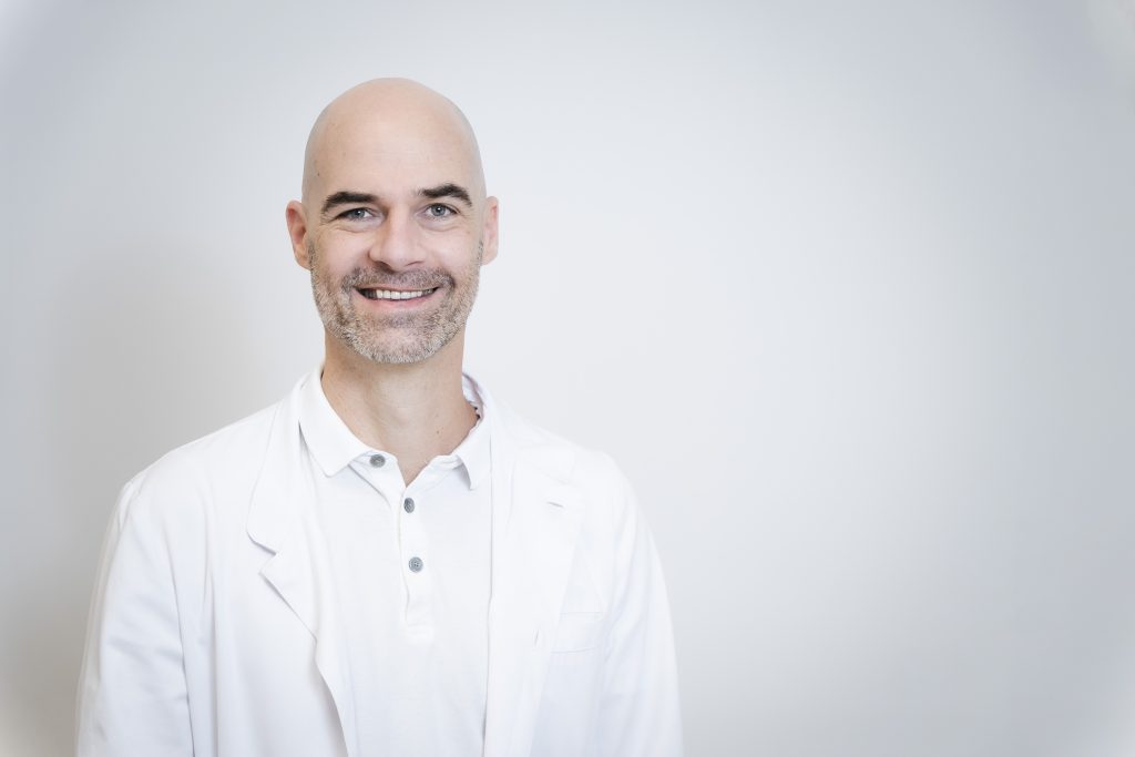 Dr. Michael Derntl
