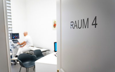 Kontrolle der Blutgerinnung