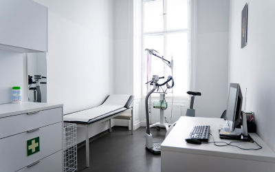 Langzeit Blutdruckmessung